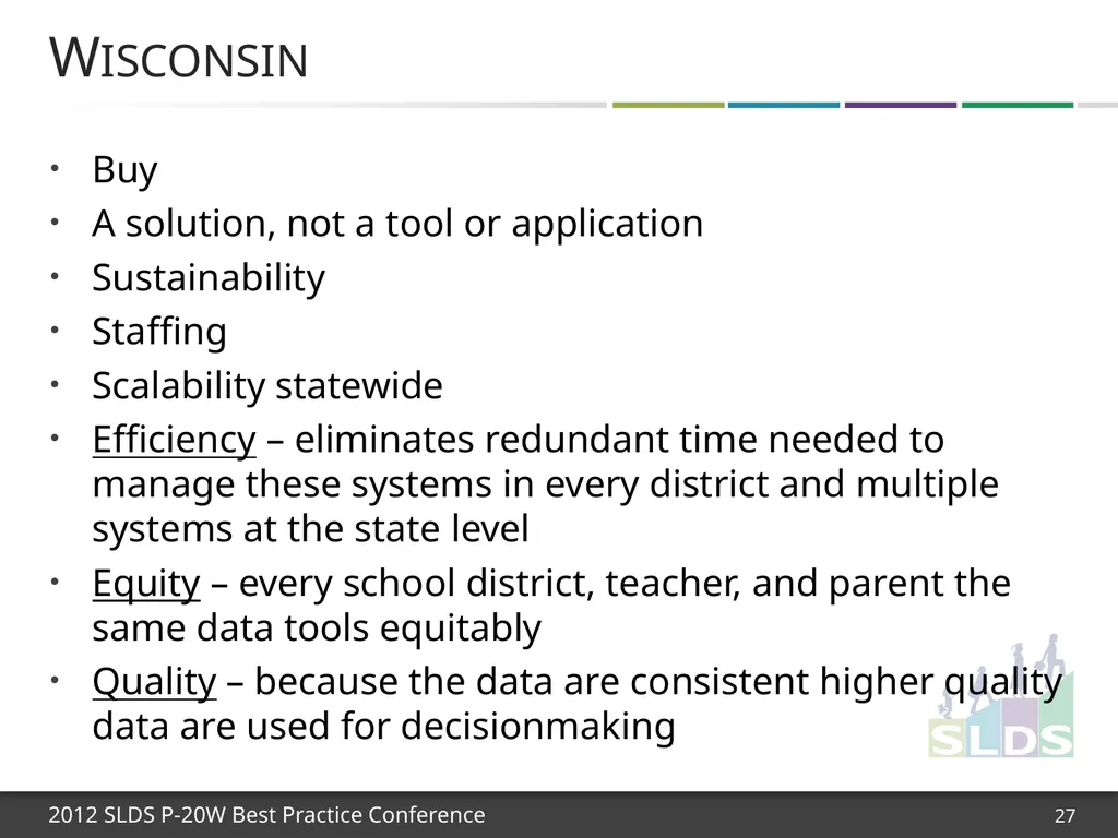 1 Effective Project Planning & Managing Change: - slide 27 of 42