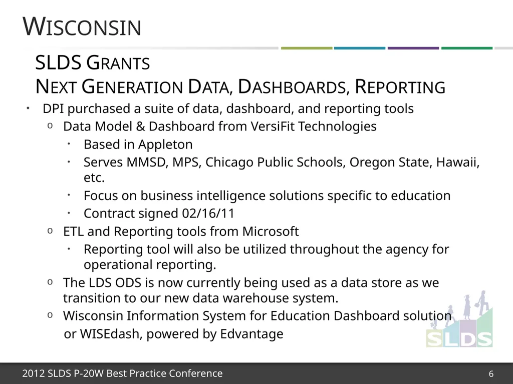 1 Effective Project Planning & Managing Change: - slide 6 of 42