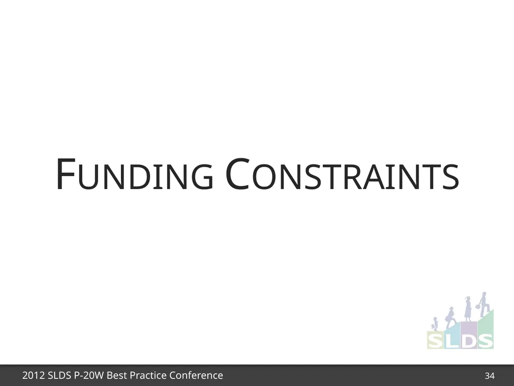 1 Effective Project Planning & Managing Change: - slide 34 of 42