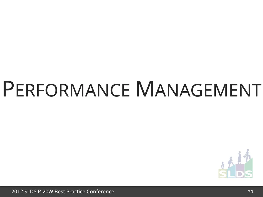 1 Effective Project Planning & Managing Change: - slide 30 of 42