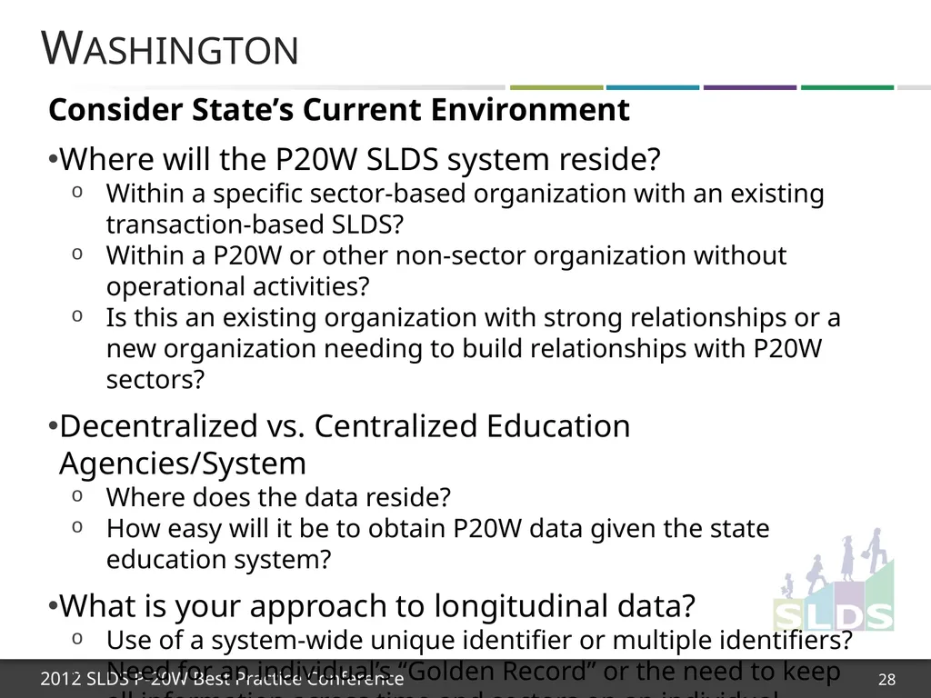 1 Effective Project Planning & Managing Change: - slide 28 of 42