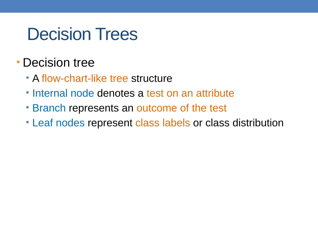 DATA MINING LECTURE 10 Classification Basic - slide 11 of 87