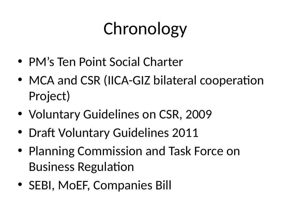 NVGs: Contextualising Responsible Business - slide 9 of 26
