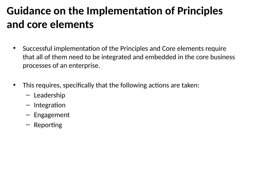 NVGs: Contextualising Responsible Business - slide 15 of 26