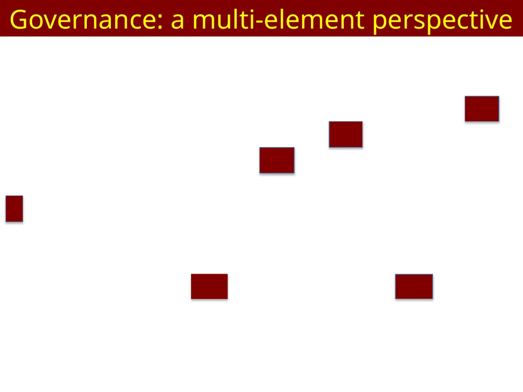 AAU Workshop: Governance of Universities Accra, - slide 8 of 58