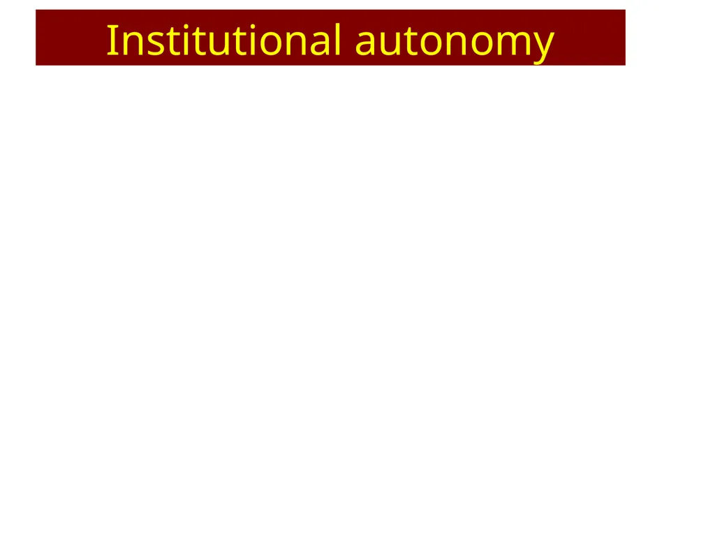 AAU Workshop: Governance of Universities Accra, - slide 57 of 58