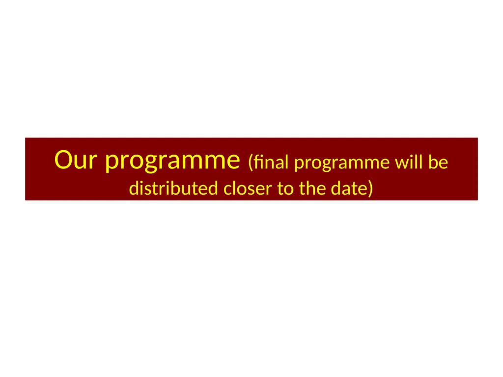 AAU Workshop: Governance of Universities Accra, - slide 2 of 58
