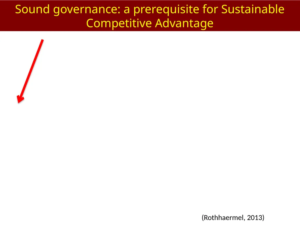 AAU Workshop: Governance of Universities Accra, - slide 11 of 58