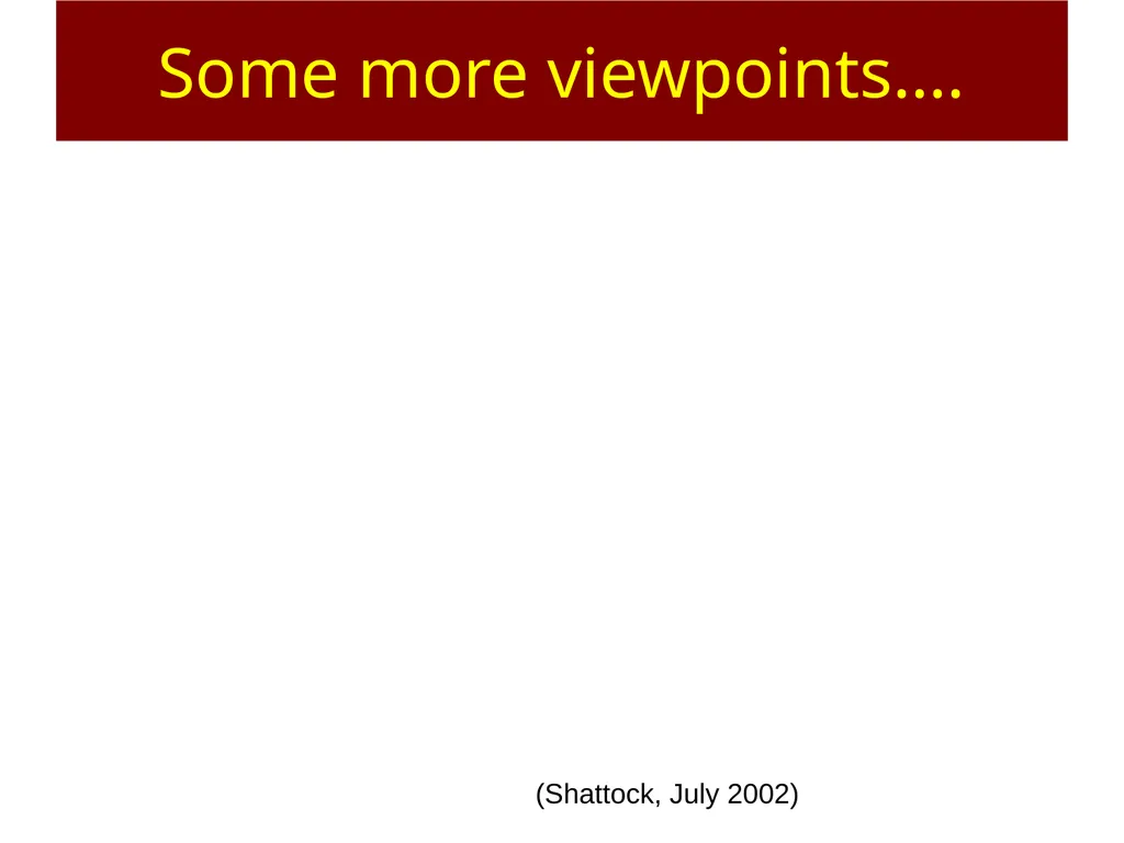 AAU Workshop: Governance of Universities Accra, - slide 41 of 58