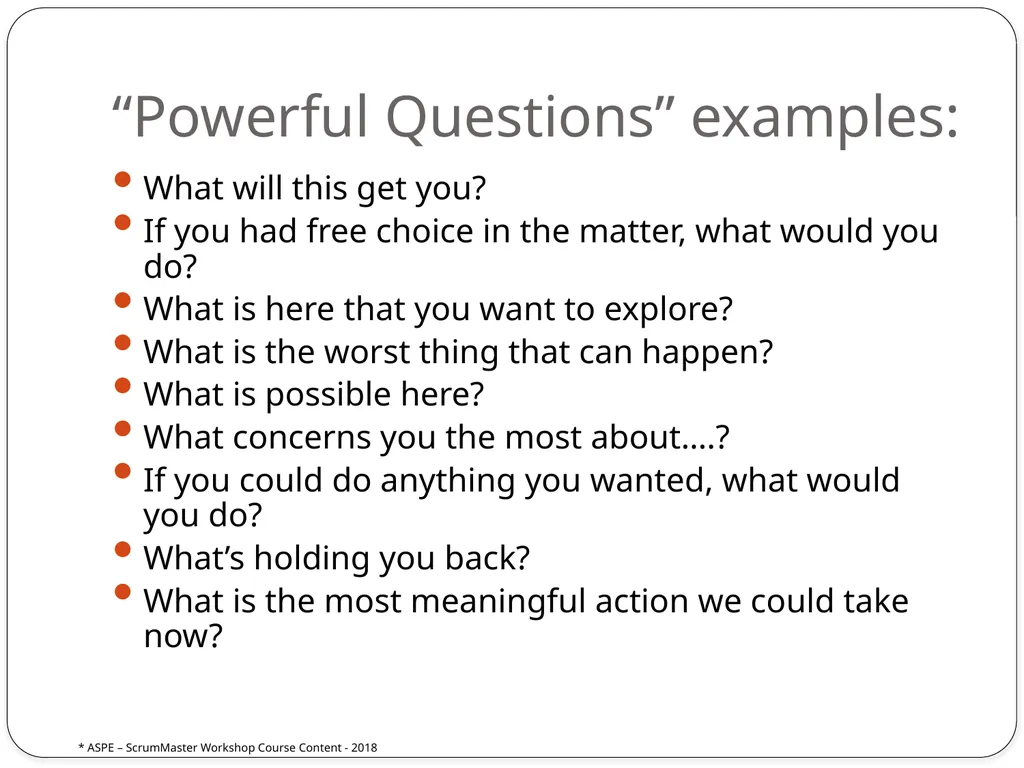 Colette Gilpin, PMP & ICAgile Certified - slide 8 of 26