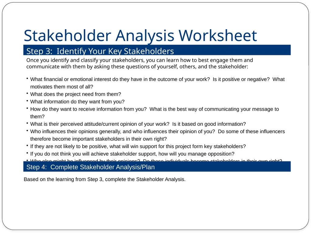 Colette Gilpin, PMP & ICAgile Certified - slide 20 of 26
