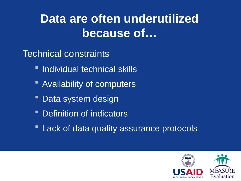 Context of Decision Making Module 2 Part 1: - slide 5 of 45