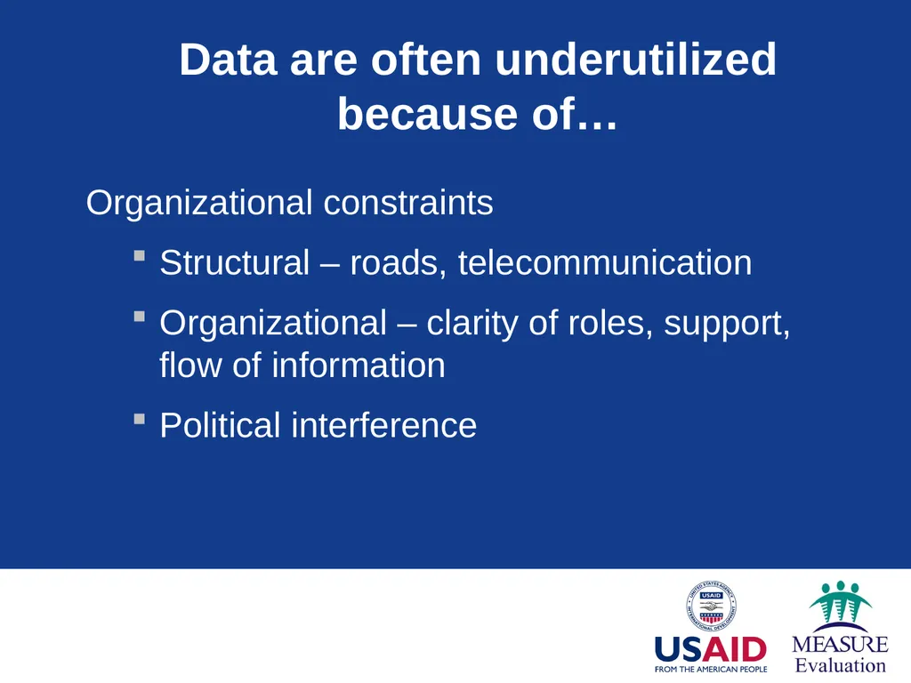 Context of Decision Making Module 2 Part 1: - slide 6 of 45