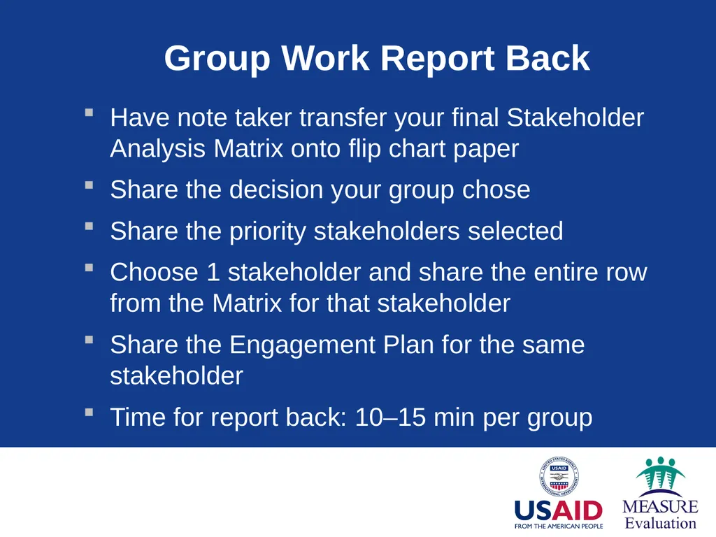 Context of Decision Making Module 2 Part 1: - slide 44 of 45