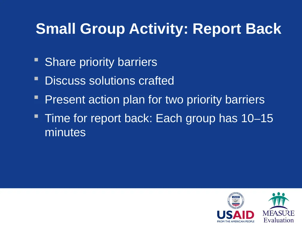 Context of Decision Making Module 2 Part 1: - slide 15 of 45