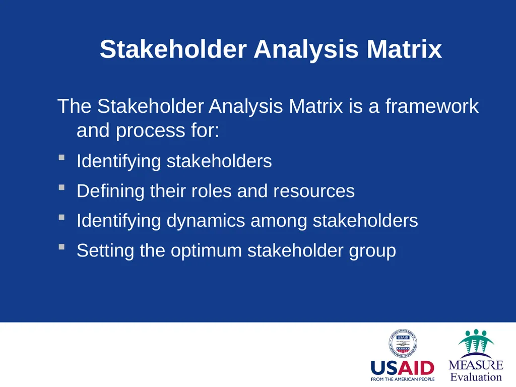 Context of Decision Making Module 2 Part 1: - slide 27 of 45