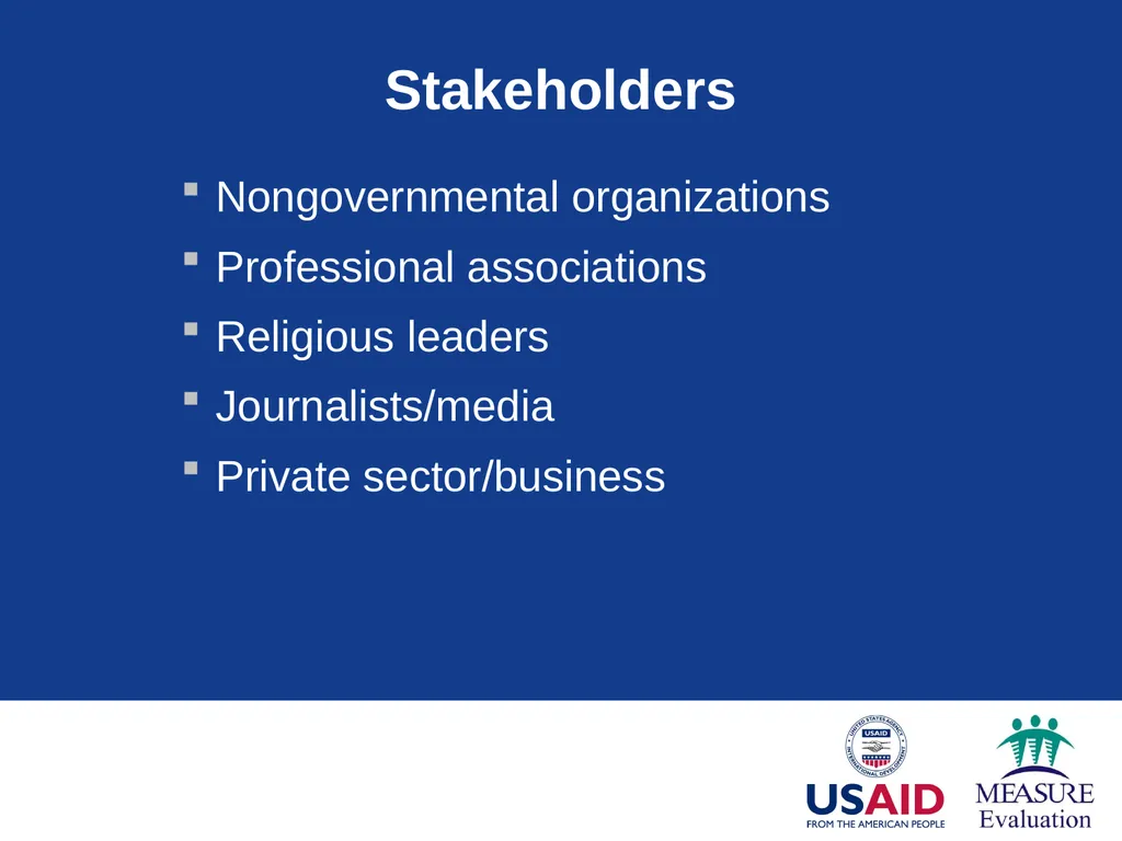 Context of Decision Making Module 2 Part 1: - slide 22 of 45