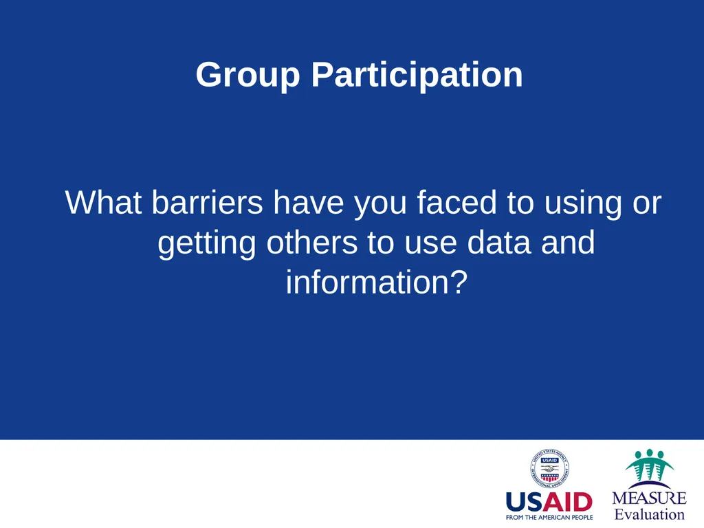 Context of Decision Making Module 2 Part 1: - slide 9 of 45