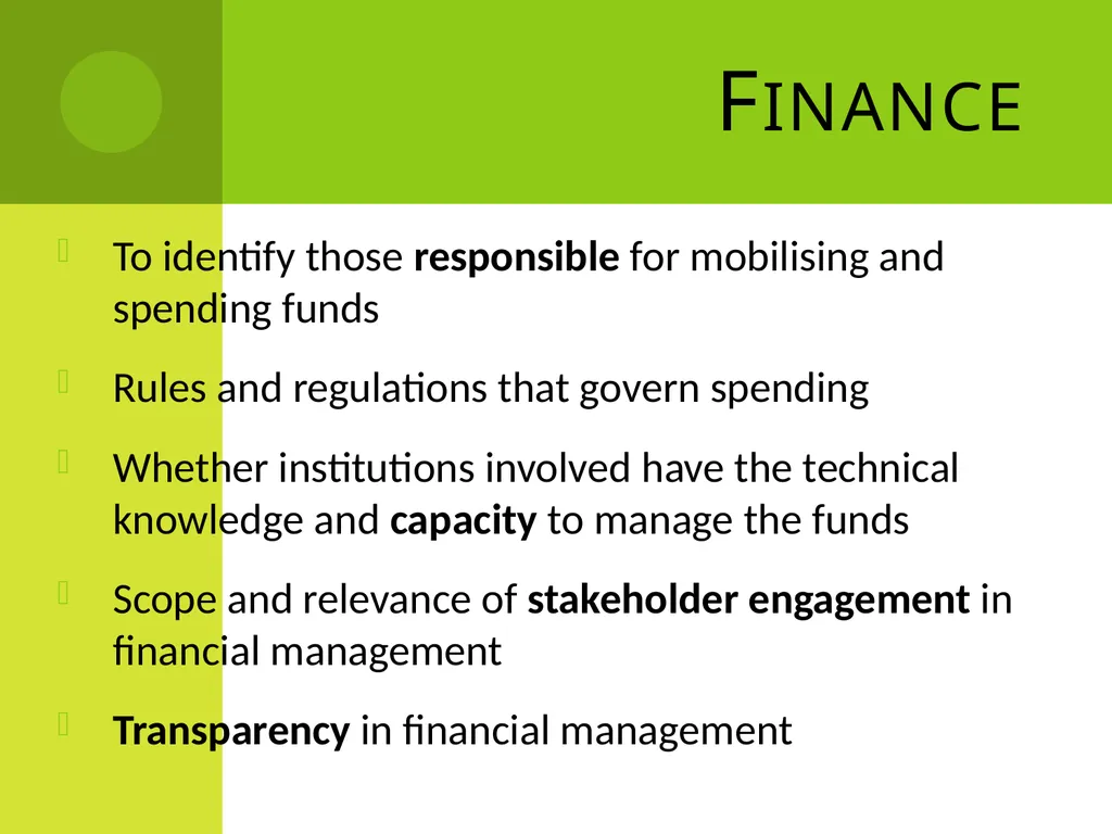 D. Narasimha Reddy Policy Implementation - slide 23 of 28