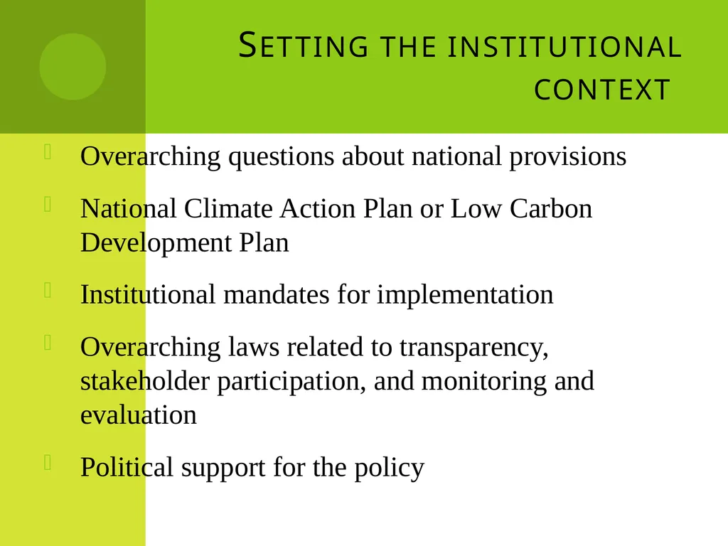 D. Narasimha Reddy Policy Implementation - slide 26 of 28