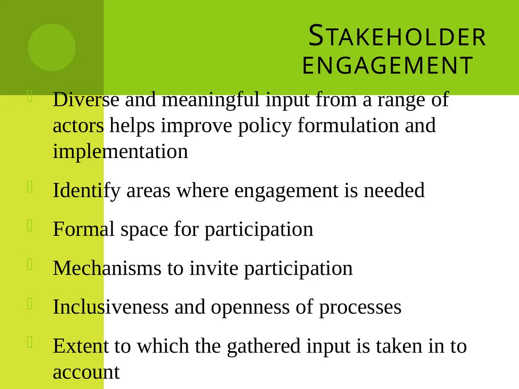 D. Narasimha Reddy Policy Implementation - slide 16 of 28