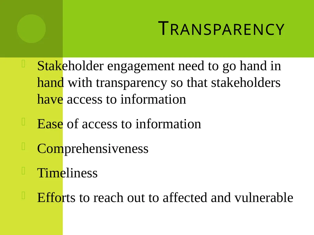 D. Narasimha Reddy Policy Implementation - slide 17 of 28