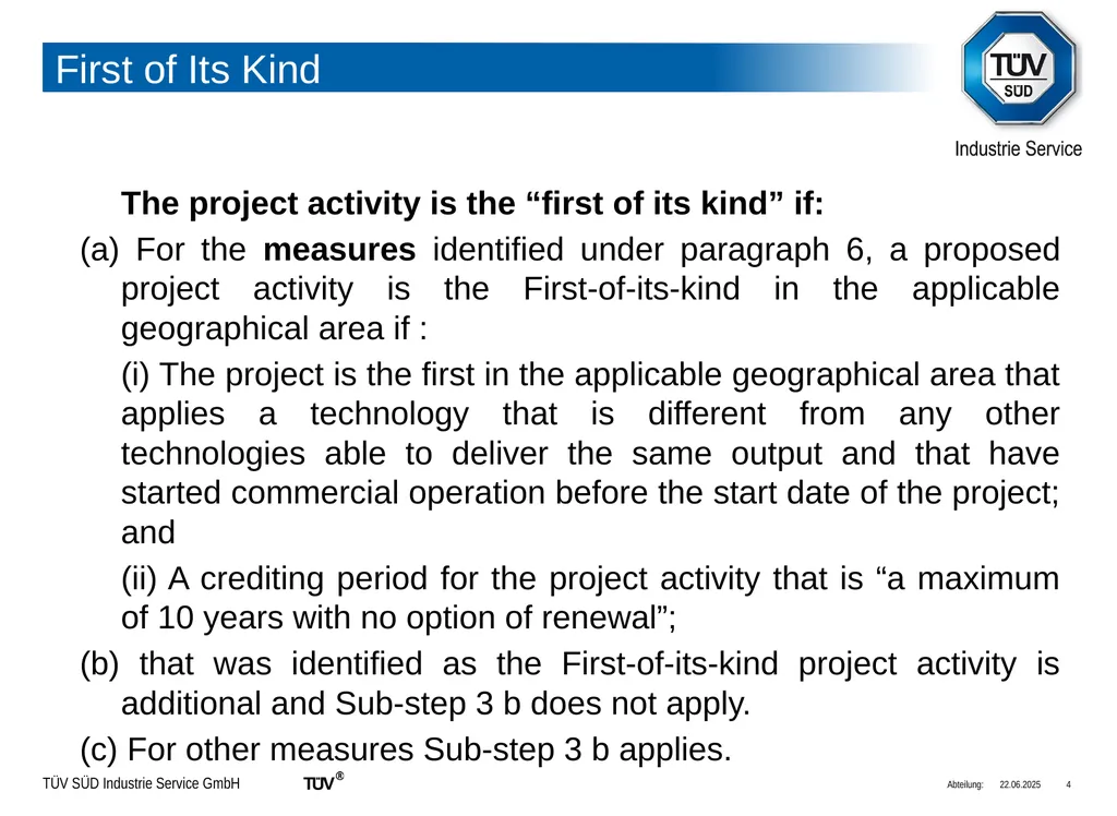 FIRST SDM JOINT COORDINATION WORKSHOP 24/03/2012 – - slide 4 of 15