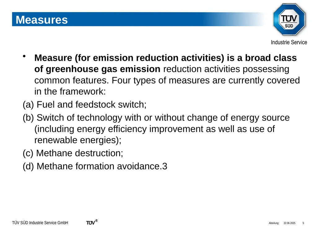 FIRST SDM JOINT COORDINATION WORKSHOP 24/03/2012 – - slide 5 of 15