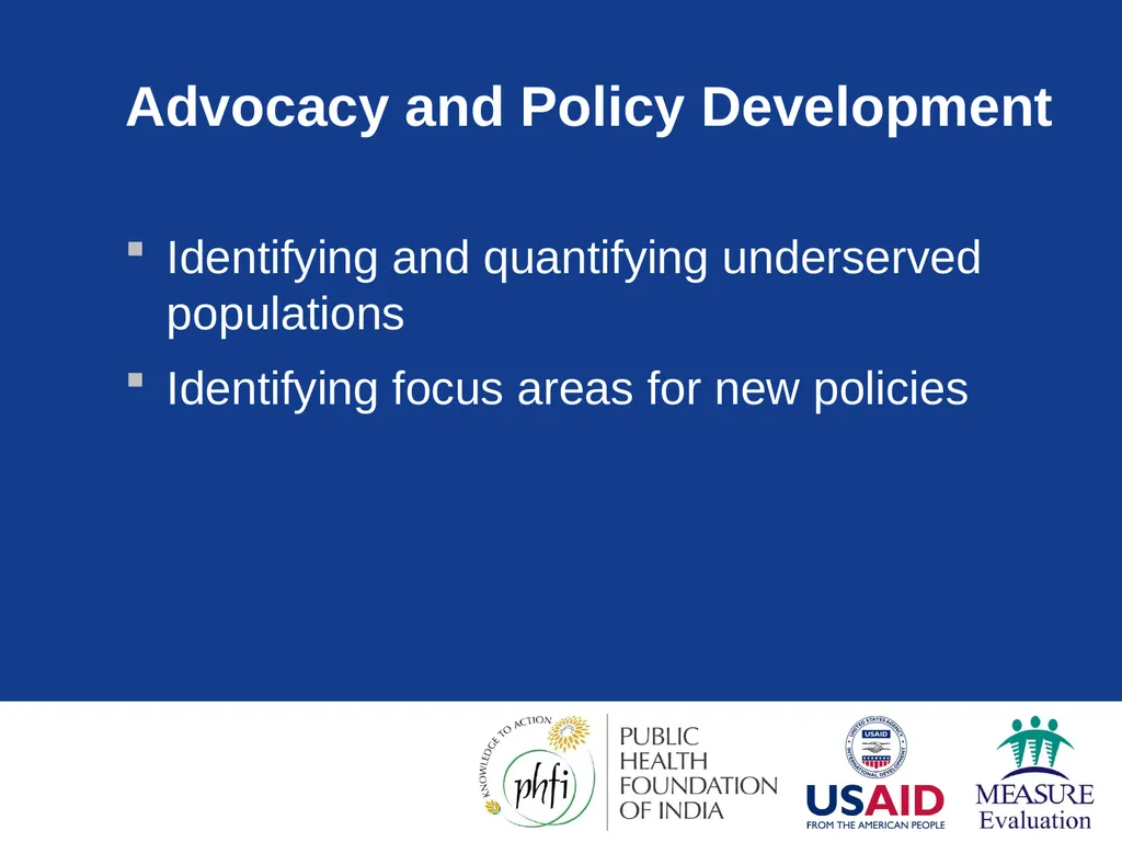 Data Demand & Use (DDU) Why we collect - slide 53 of 81