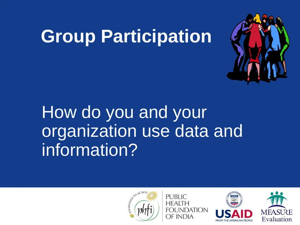Data Demand & Use (DDU) Why we collect - slide 15 of 81