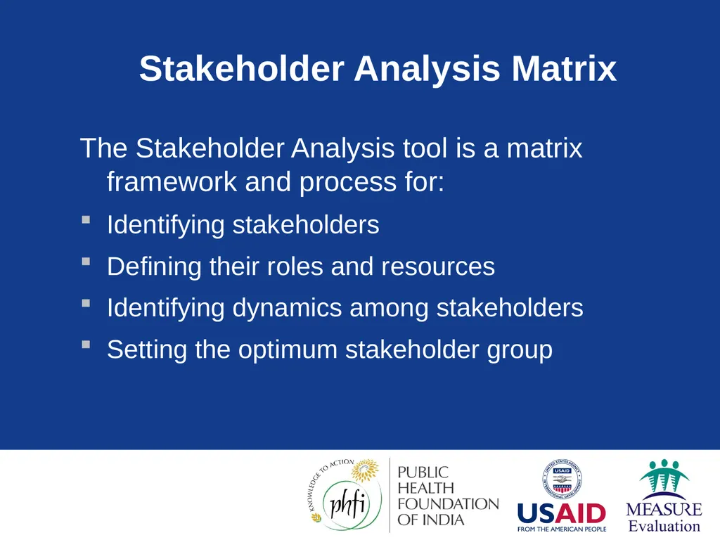 Data Demand & Use (DDU) Why we collect - slide 42 of 81