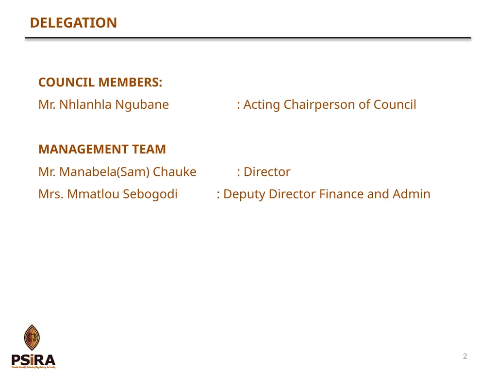 1 QUARTER 4 PERFORMANCE AND FINANCE REPORT - slide 2 of 46