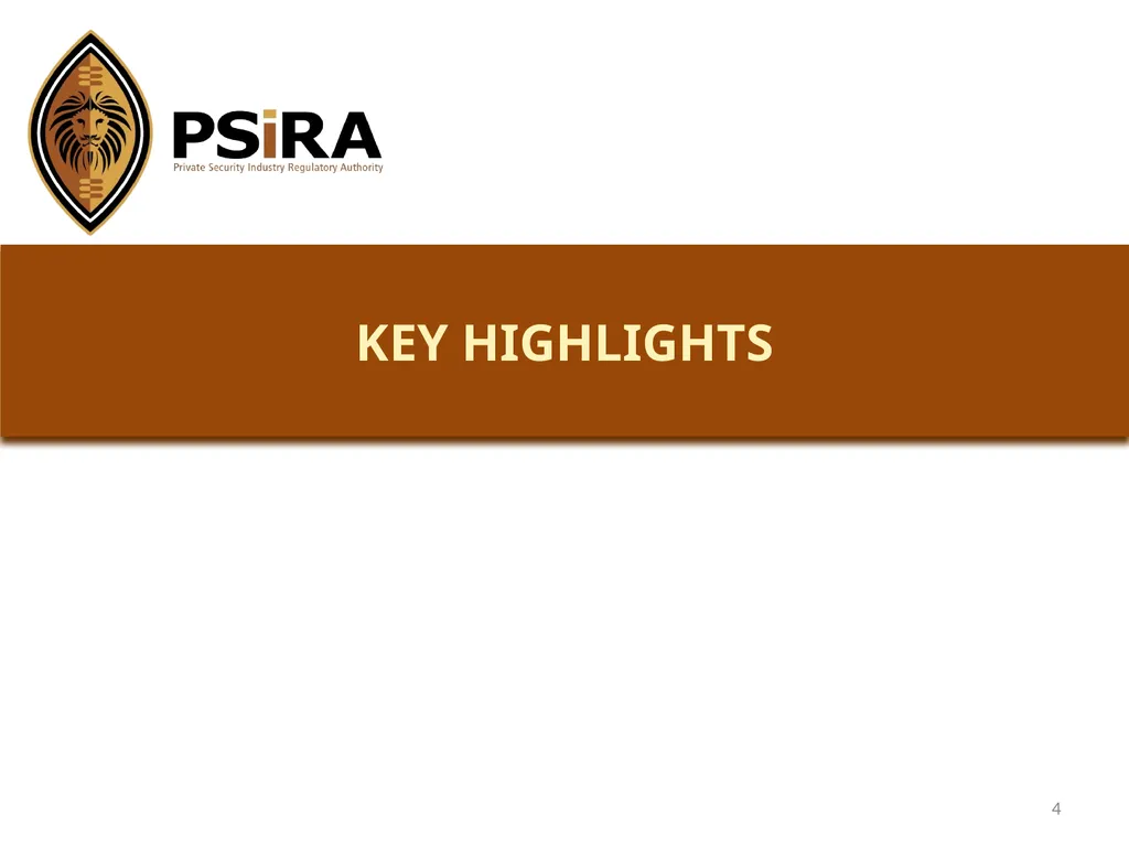1 QUARTER 4 PERFORMANCE AND FINANCE REPORT - slide 4 of 46
