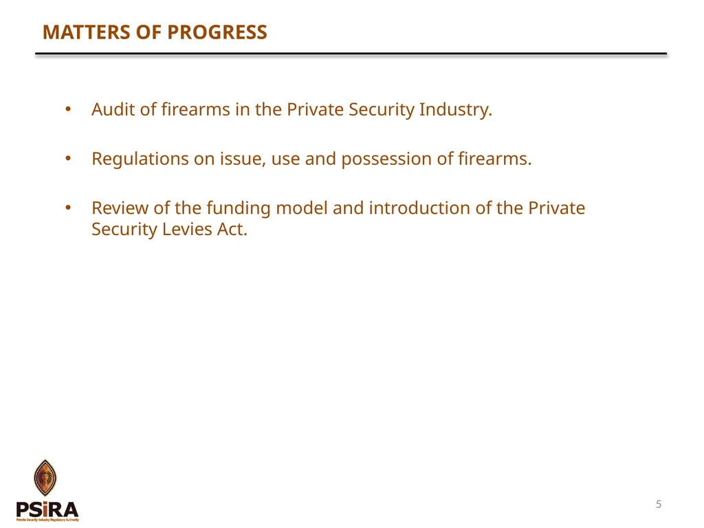 1 QUARTER 4 PERFORMANCE AND FINANCE REPORT - slide 5 of 46