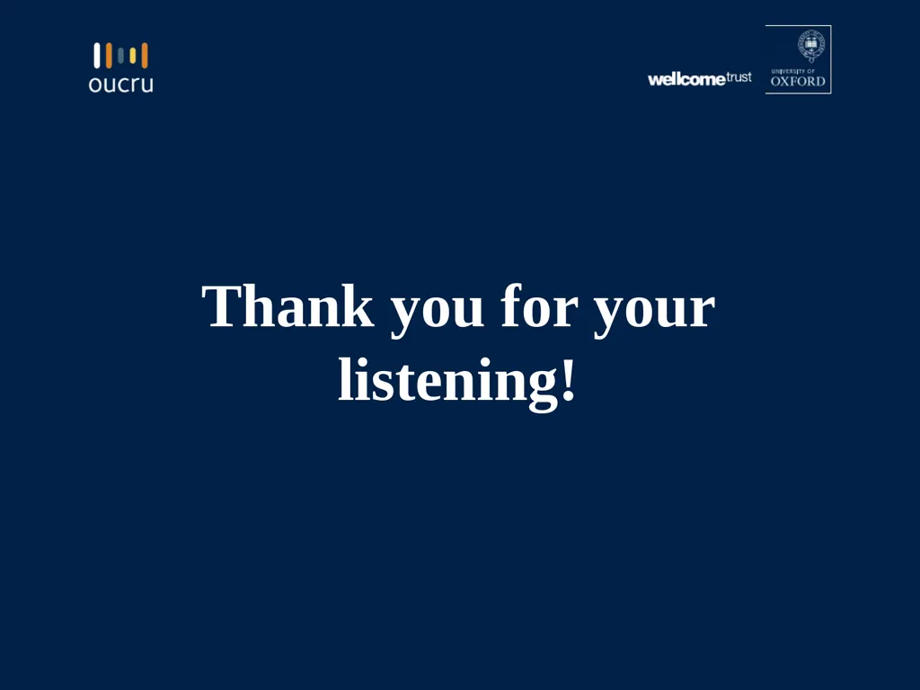 Challenges and Lessons Learned in the Development - slide 12 of 12