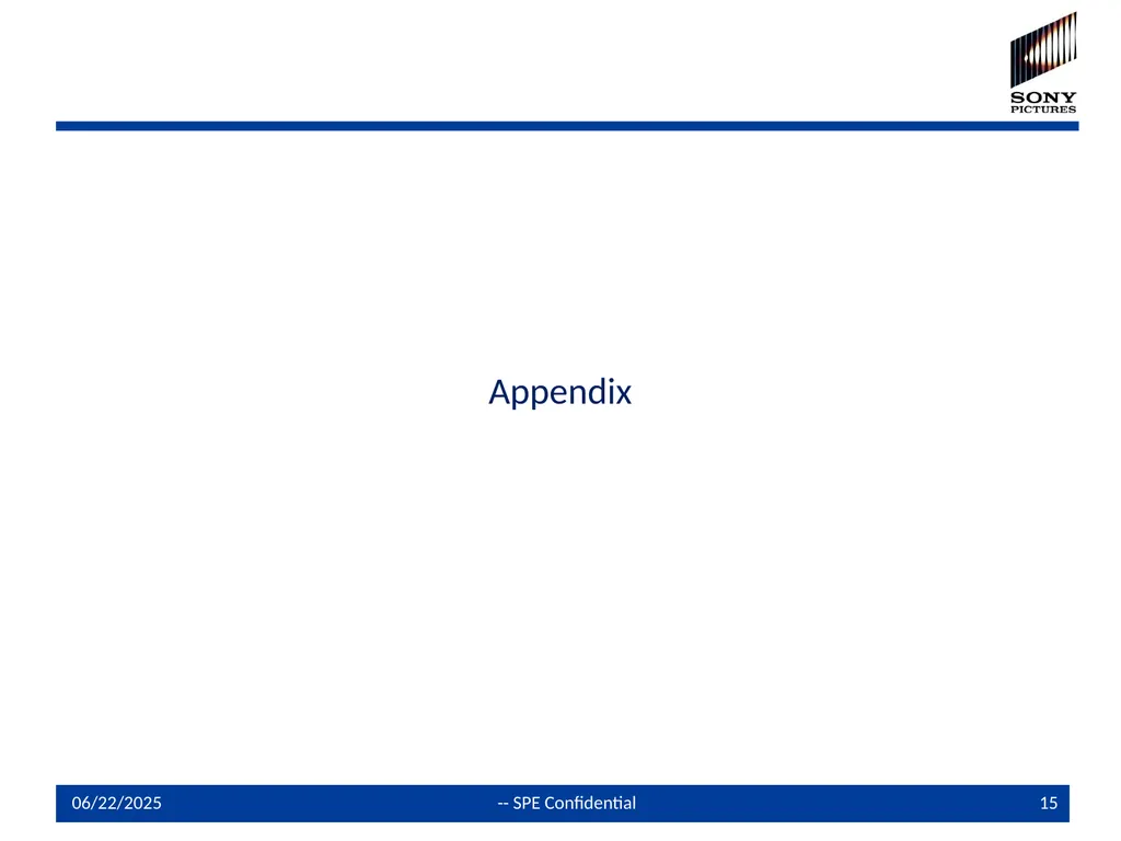 Global Shared Service Center Query /Issue - slide 15 of 19