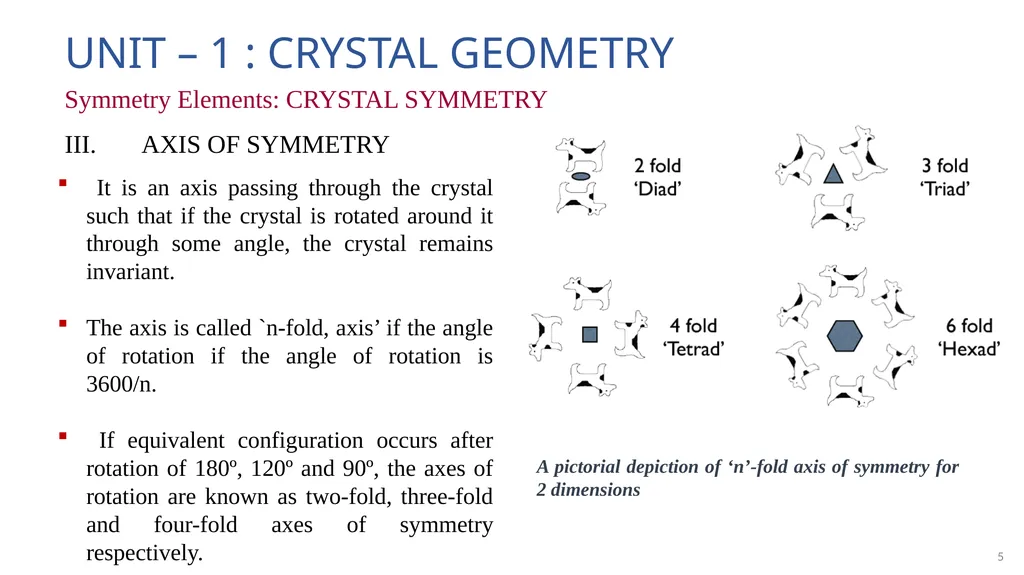 THIRD YEAR T.D.C., SCIENCE PAPER-III, Part D Paper - slide 5 of 12
