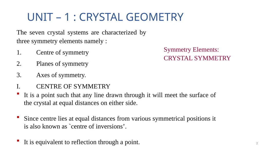 THIRD YEAR T.D.C., SCIENCE PAPER-III, Part D Paper - slide 2 of 12