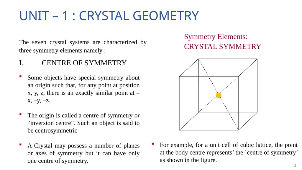 THIRD YEAR T.D.C., SCIENCE PAPER-III, Part D Paper - slide 3 of 12