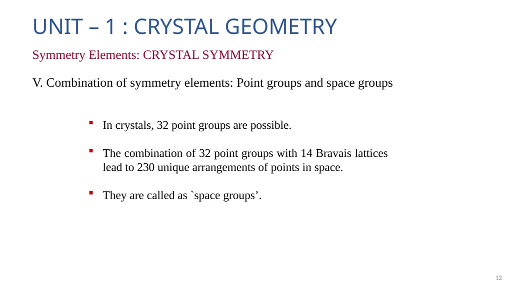 THIRD YEAR T.D.C., SCIENCE PAPER-III, Part D Paper - slide 12 of 12