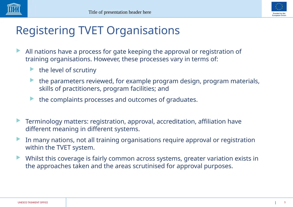 Skills Development for Employability in Rural - slide 5 of 15