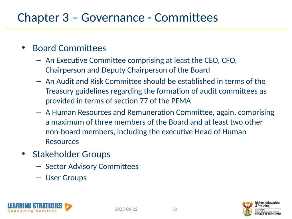 Central Application Service for Post-School - slide 30 of 92