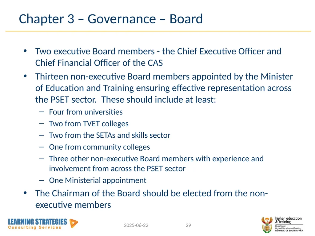 Central Application Service for Post-School - slide 29 of 92