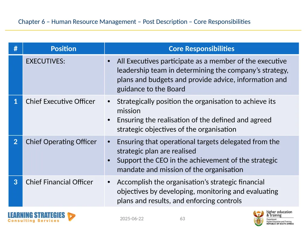Central Application Service for Post-School - slide 62 of 92