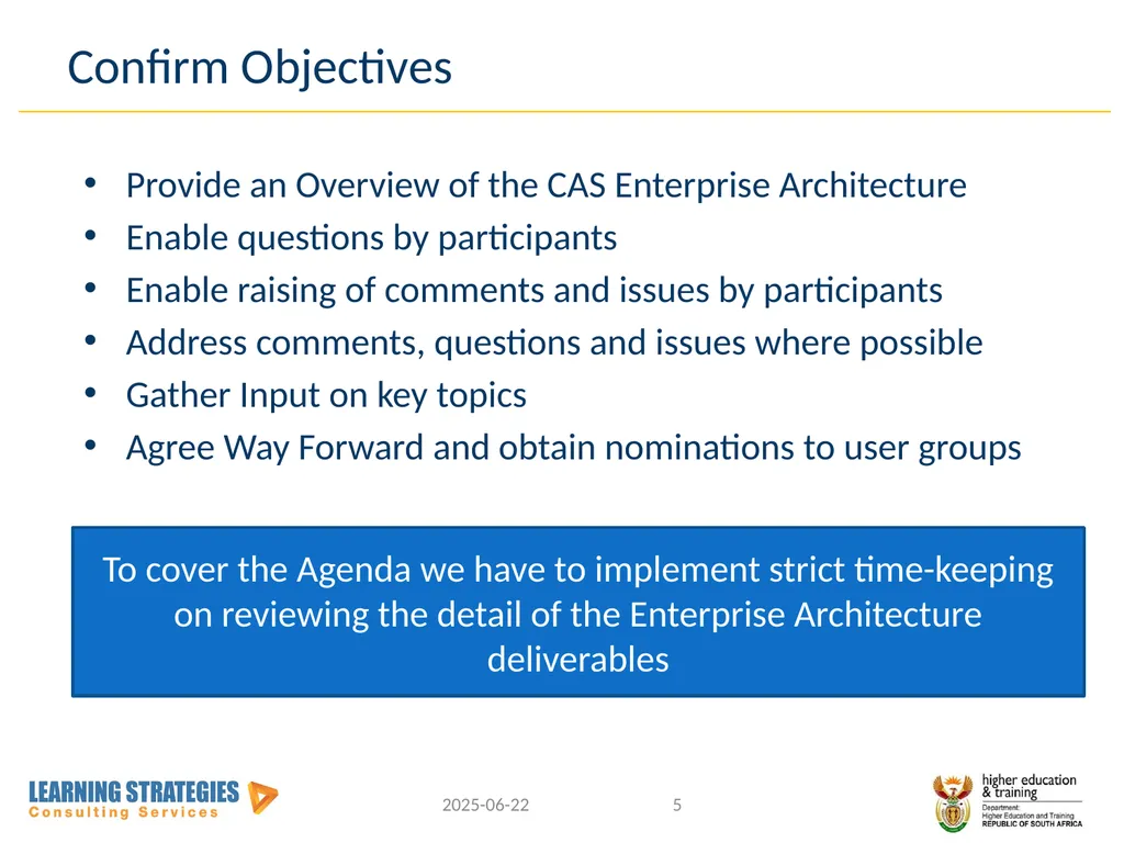 Central Application Service for Post-School - slide 5 of 92