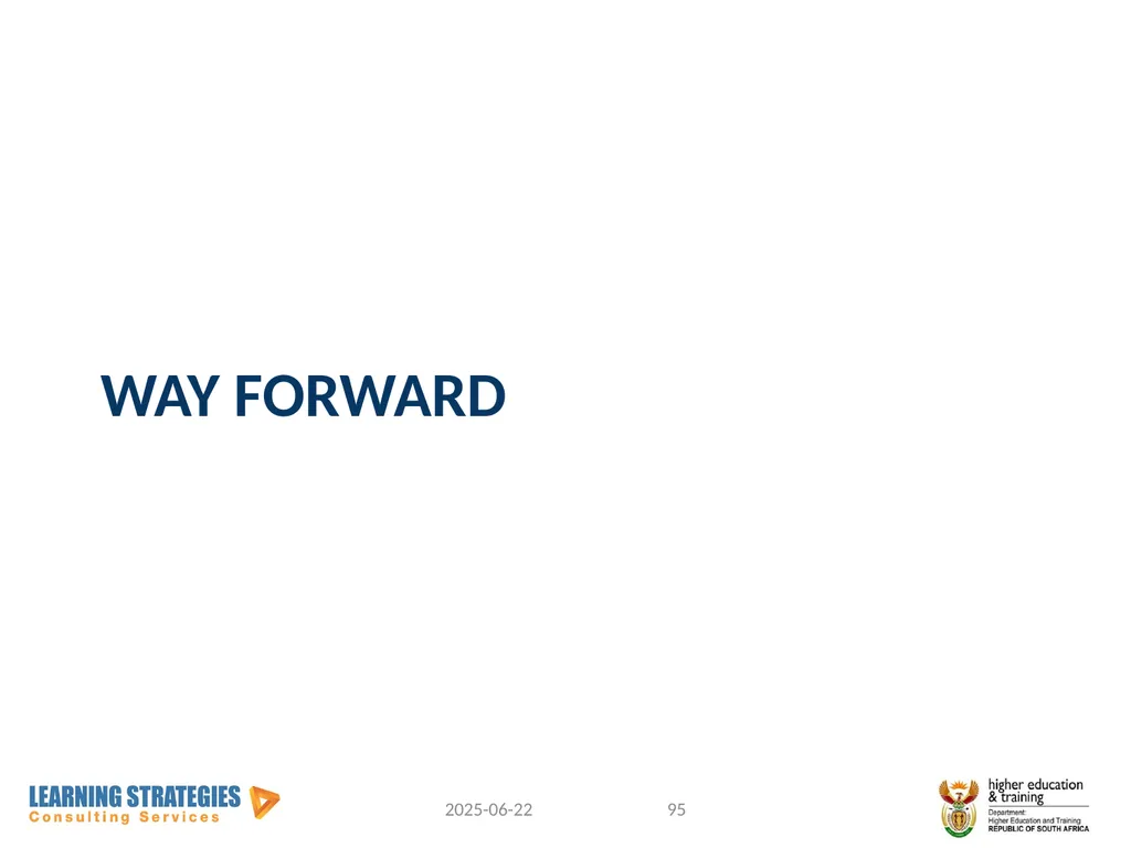 Central Application Service for Post-School - slide 92 of 92