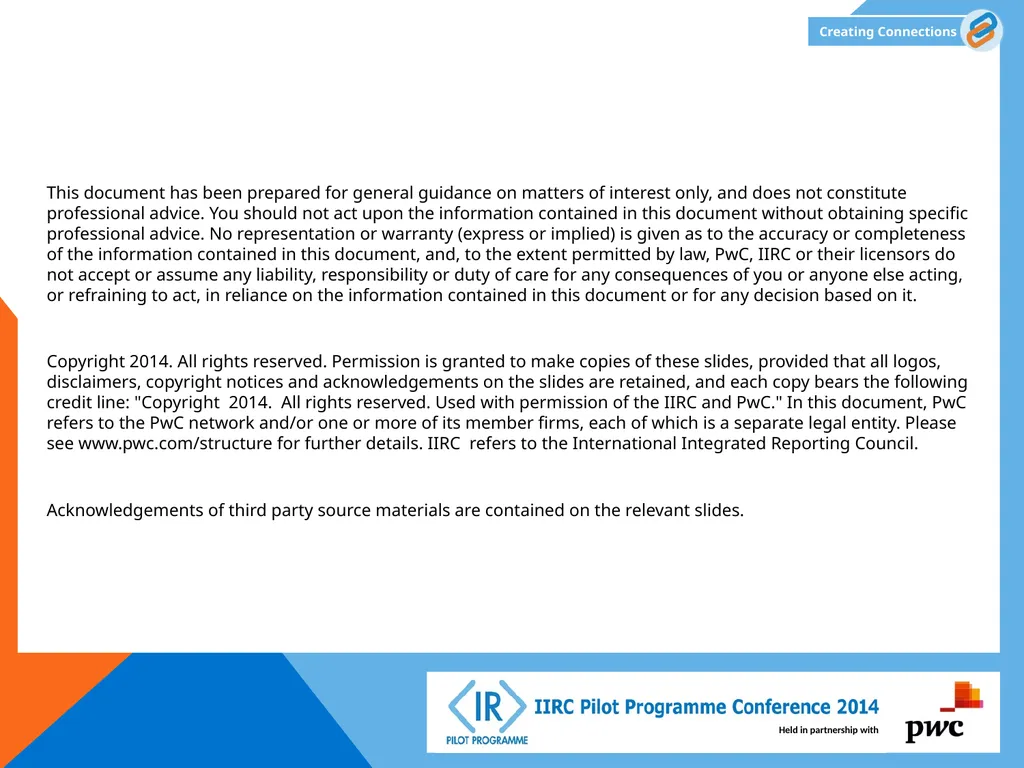 This document has been prepared for general - slide 1 of 26