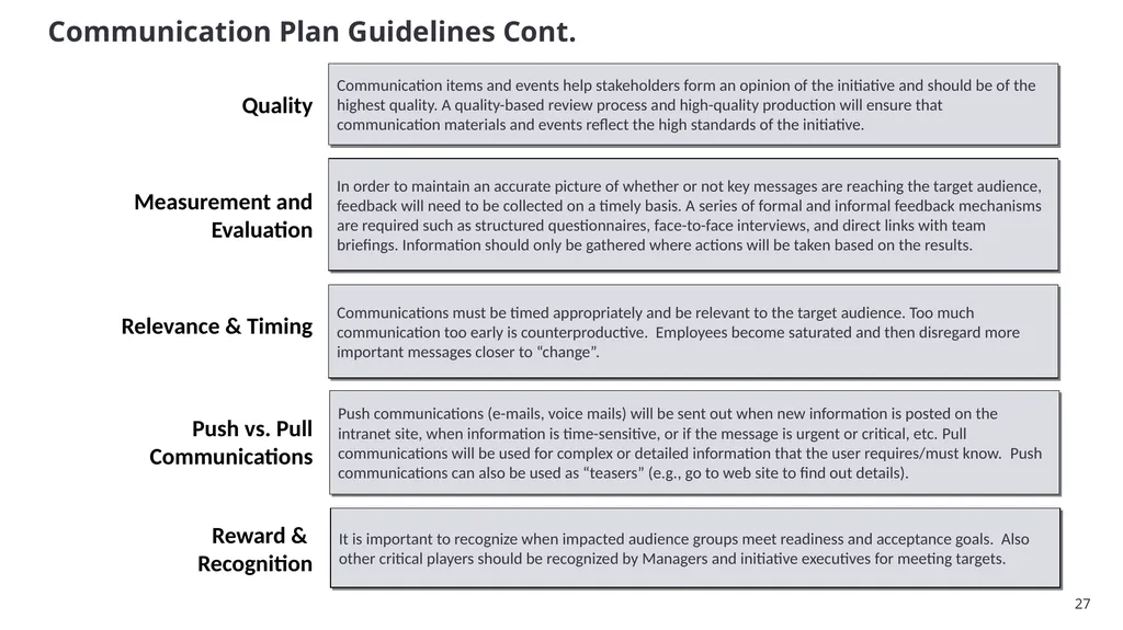 SSC Cloud Product Management and Services - slide 27 of 32