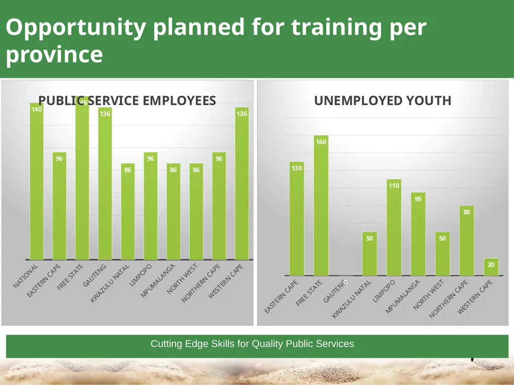 1 Towards a Skilled & Capable Public Service - slide 30 of 33