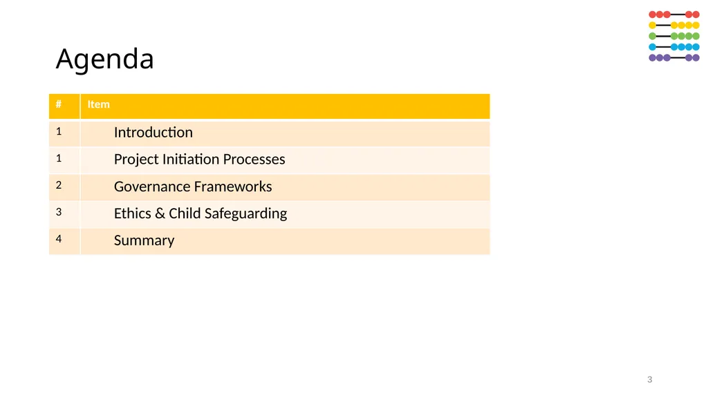 Using data to improve outcomes for children - slide 3 of 13
